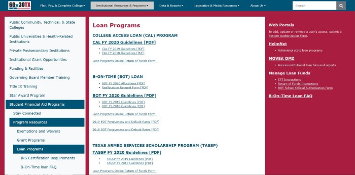 Student-Financial-Aid-Programs-Loan-Programs-Webpage11
